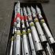 Nq Nq3 Wireline Double / Triple Tube Core Barrel For Mining Exploration Core Drilling