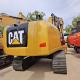 2022 Cat 320 320D 320GC 320E 20 Ton Hydraulic Crawler Excavator with Original Hydraulic Pump