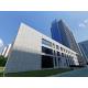 Eco-Friendly Office Steel Building For Sustainable Business Practices