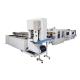 Full Automatic Toilet Tissue Paper Making Machine Jumbo Roll Kitchen Towel Embossing