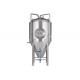 7BBL Craft Brewing Equipment SS304 Material For Beer Fermentation CE Certification