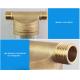 Standard Household Water Purifier and Sediment Filter Cartridges