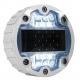 LED Solar Road Studs with Colorful Light Source for Enhanced Safety on Roads