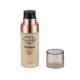 Reusable Makeup Cosmetic Packaging Glass Foundation Bottle Luxury Cosmetic Containers OEM Design