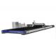 High Precision Sheet Metal Laser Cutting Machines CAD Support