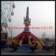 over 10 years experience theme park electric rides extreme amusement self-control plane