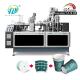 Precise Versatile Automatic Paper Cup Forming Machine Sanitary