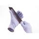 Food Grade Colored Kitchen Cut Resistant Gloves / Cut Resistant Hand Gloves For