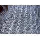 201 Stainless Steel Knitted Wire Mesh Fabricated As Flat Pads And Cylindrical Filters