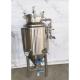 GHO 100L Beer Brewing Equipment and Craft Beer Pub Equipment for Other Processing