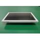 New White Color 10 inch Android POE Tablet Control Touch Panel with Wall Mount,LED light,Relay,RS232,RS485