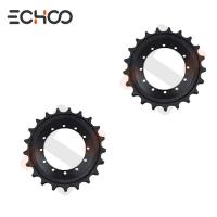 Drive Sprocket For Yanmar B7-5 Mini Digger Undercarriage Frame