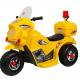 6V Electric Kids Battery Operated Ride On Motorcycle and Durable for 2 to 4 Years Old
