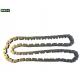 N9011570 Alloy Vehicle Chain Moto Motorcycle Camchain For TVS APACHE RTR 200 4V