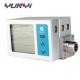 MF5600 Digital Air Mass Gas Flow Meter For Hospital Oxygen System