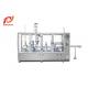 Four Lanes Cuboid Kcup Coffee Capsule Filling Sealing Machine  Kcup Filler Sealer Machine