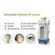 radio frequency microneedle rf skin tightening beauty machine