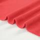 Red Jacquard Polar Fleece Fabric Material For Shoes Tent