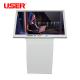 Electronic Information Touch Screen Kiosk With Full HD 1920*1080 Screen