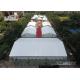 30m Width Aluminum Material Big Exhibition Tent For Outdoor Temporary Tradeshow