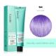G4 Vine Violet Color Changing Salon Specification Semi Permanent Hair Dye Cream Form