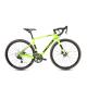 Twitter STEALTHpro Carbon Fiber Road Bike  Sram RIVAL 22 Speed Disc Brake Alloy Wheel
