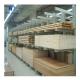 Steel Industrial Cantilever Storage Racks Systems SGS ISO