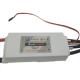 240A LV ESC 3-16S NO BEC RC Boat ESC Brushless Electronic Speed Controller With OPTO