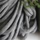 Fashion Braided Twisted Polyester Rope For Beach Chair Wear Resistant