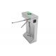 220V Electronic Turnstile Gate