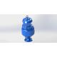 Large Air Exhausting Wastewater Air Release Valve Small Air Releasing Available