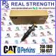CAT C7 C9 fuel injector 268-1835 268-1836 268-1839 268-1840 for caterpillar fuel injectors