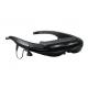 plastic circular polarized 3D glasses suitable for LG TV or real 3D cinema