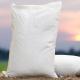 Empty Fertilizer Packaging Bags 25kg 50kg Woven Plastic Bags For Cement Packaging