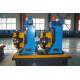 Consistent Carbon Steel Tubing Machine PLC Control System Forming Speed 20-100m/min