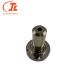 Lathe Cnc machining Deep Drawing Stainless Steel Parts Cnc Turning Exporters