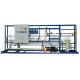 Reverse Osmosis Pure Water 1000 Lph Industrial Ro Machine