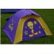 170T Polyester PU250mm Fire Retardent Fabric Childrens Play Tent, Kids Playing Tents YT-KT-12004