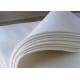 100% PET Needle Punched Non Woven Fabric Durability / Ventilation Water Resistance