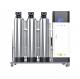 5Kw 3ppb Ultrapure Water Purification System Chemical Water Filtration Systems