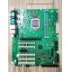 5PCI Industrial Mainboard GW-H110-ATX V1.1 Lga1151 DDR4 ATX Visual Use Motherboard