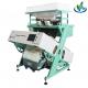 Nuts Color Sorter Machinery , Mini sorter Machine For Groundnut