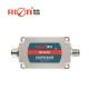 CANBUS Dynamic Inclinometer 6 Axis Anti Vibration Tilt Angle Measurement