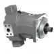 Cast Iron Body Axial Piston Motor Rexroth 1500 RPM for Mining Applications