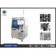 Electronics Unicom X-Ray Machine For Defect Detection On Semiconductor Wafer Surfaces
