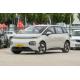 New Energy Car Baojun Yunduo Model 360KM 136hp Left Hand Drive