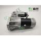 23300-1S900 S13-126 S13-126A Excavator NISSAN Starter Motor 233000T600，2330015900，233001S900，2330054T00，2330090067，2330090069，23300NA00A，233000T600