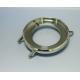 Anodizing Watch Assembly Parts