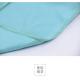 40*40cm Household Microfiber Glass Cleaning Cloth For Kitchen / Table Use