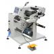 1200kg 500mm Label Die Cutting Machine 70m/Min Rotary Label Die Cutter